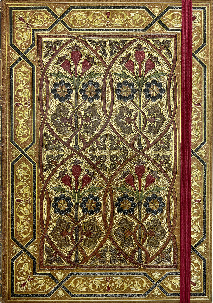 Art Nouveau Journal