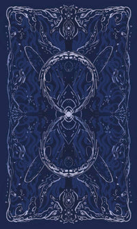 The Lubanko Tarot by E. Lubanko