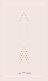 Art of Intuitive Tarot Deck & Guidebook by Jessica Stone