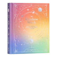 Rainbow Witch by Kac Young