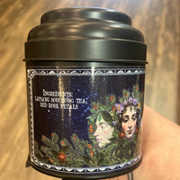 Hecate's Descent Tea Blend