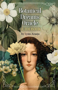 Botanical Dreams Oracle by Catrin Welz-Stein & Lynn Araujo