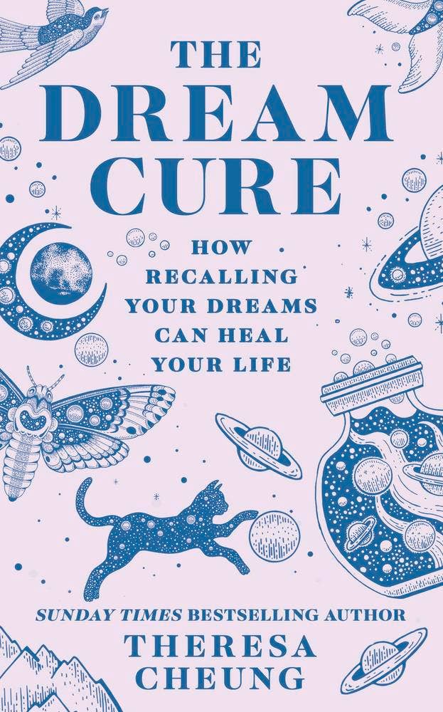 Dream Cure by Theresa Cheung