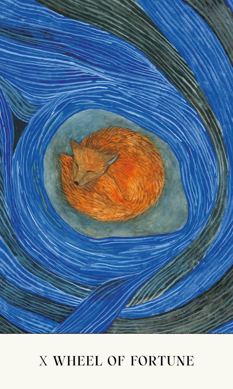 Soul Tarot by Lindsay Mack & Chelsea Granger