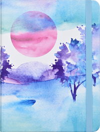 Reflections Journal (Unlined)