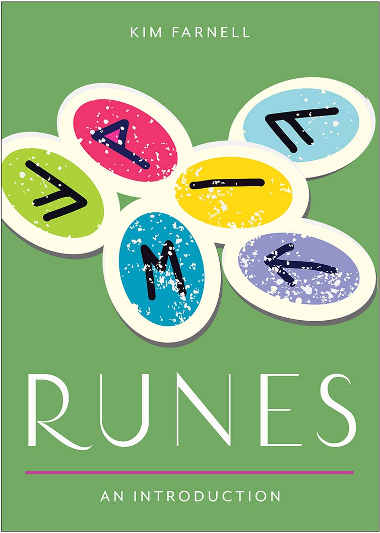 Runes by Kim Farnell