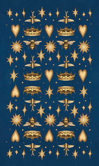 Good Fortune Tarot by Barbara Moore and Jessica Roux