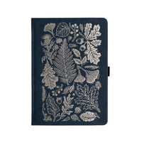 Forest Impressions Unlined Journal