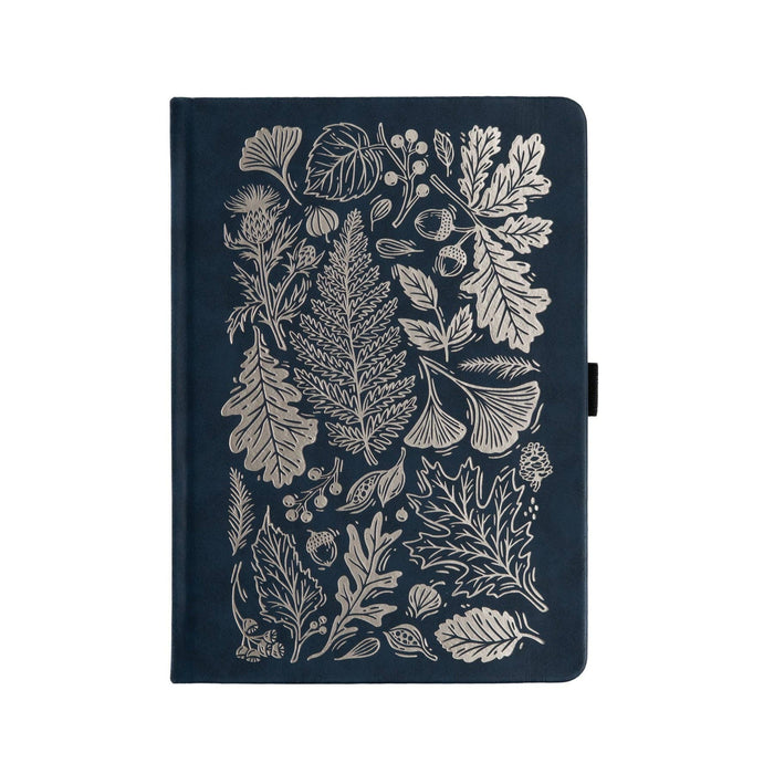 Forest Impressions Unlined Journal
