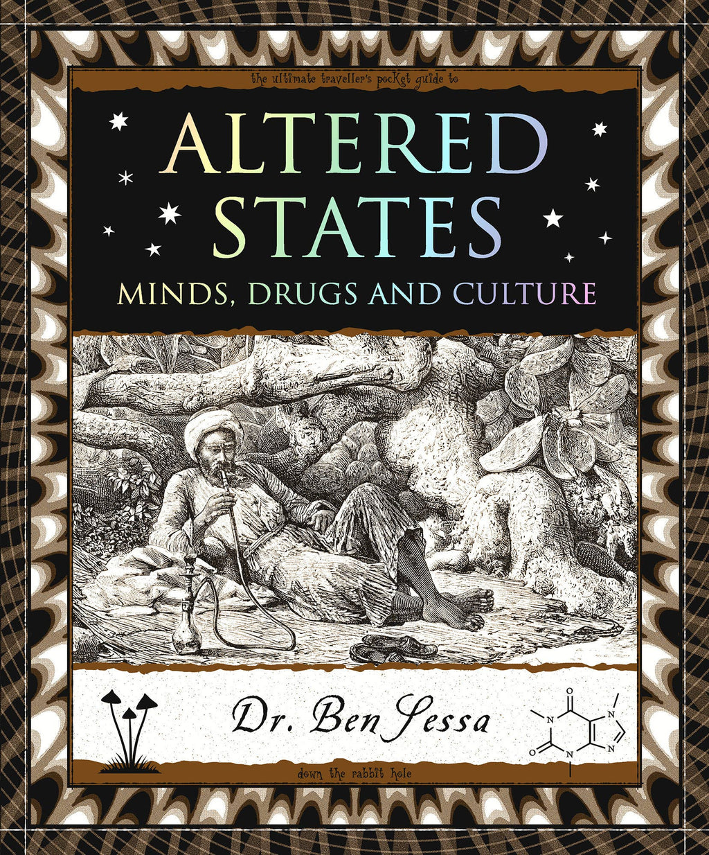Altered States by Ben Lessa