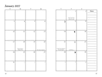 Llewellyn's 2027 Witches' Datebook