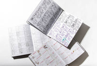 Moon to Moon Journal by Britten Larue & Angela George