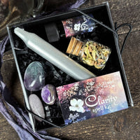 Clarity Spell Kit