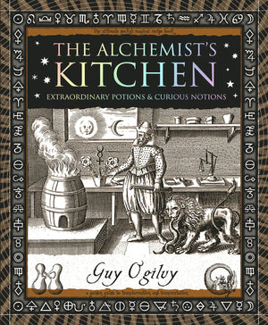 Alchemist's Kitchen by Guy Ogiluy