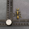 Brass Ant Decoration