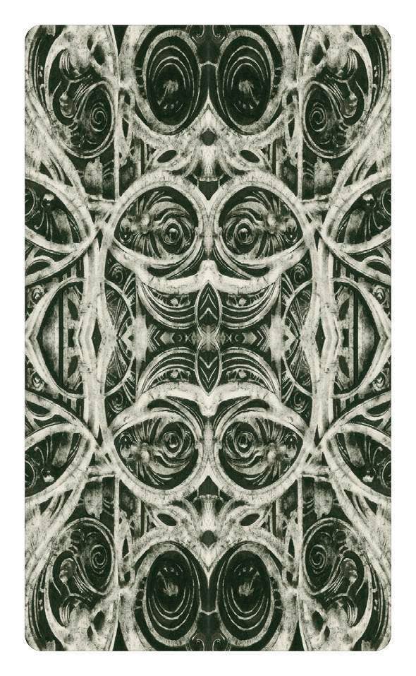 Murder of Crows Tarot Mini Deck by Corrado Roi