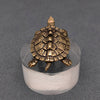 Brass Turtle Decoration