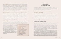 Tarot Almanac by Bess Matassa