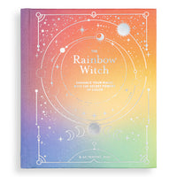 Rainbow Witch by Kac Young