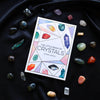 Little Book of Crystals by Astrid Carvel