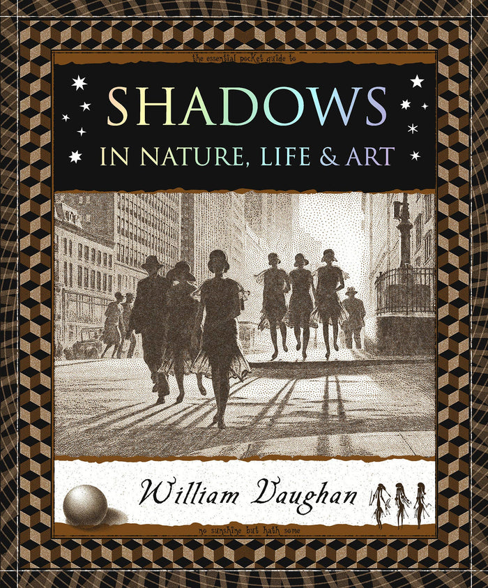 Shadows by William Vaughan