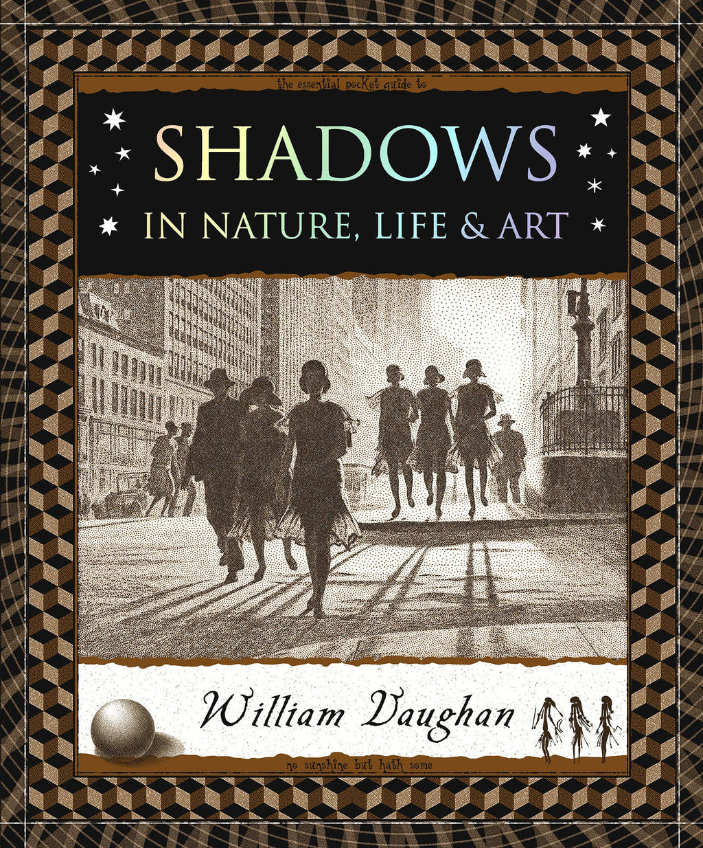 Shadows by William Vaughan