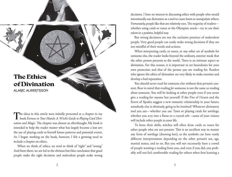 Llewellyn's 2026 Witches' Companion