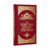 Tibetan Book Of The Dead by Padmasambhava
