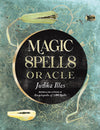 Magic Spells Oracle by Judika Illes