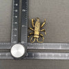 Brass Cricket Decoration