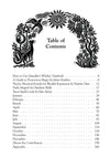 Llewellyn's 2026 Witches' Datebook