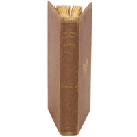 Vintage Moth Journal