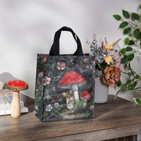 Woodland Companions Daily Tote Bag