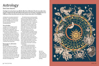 Divination Dictionary by Lilian Verner-Bonds