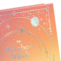 Rainbow Witch by Kac Young