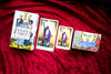 Mini Weiser Tarot Deck
