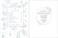 Comfy Cozy Witch’s Guide to Making Magic in Your Everyday Life by Jennie Blonde