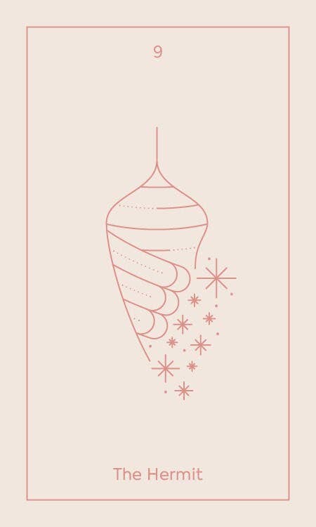 Art of Intuitive Tarot Deck & Guidebook by Jessica Stone