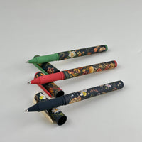 DreamWrite 0.7mm Ballpoint Pen - Forest