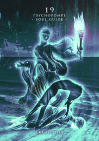 Oracle Of The Hekatean Path by Kenn Payne & Christopher Butler