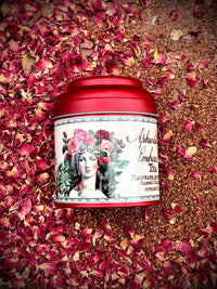 Aphrodite's Embrace Tea Blend