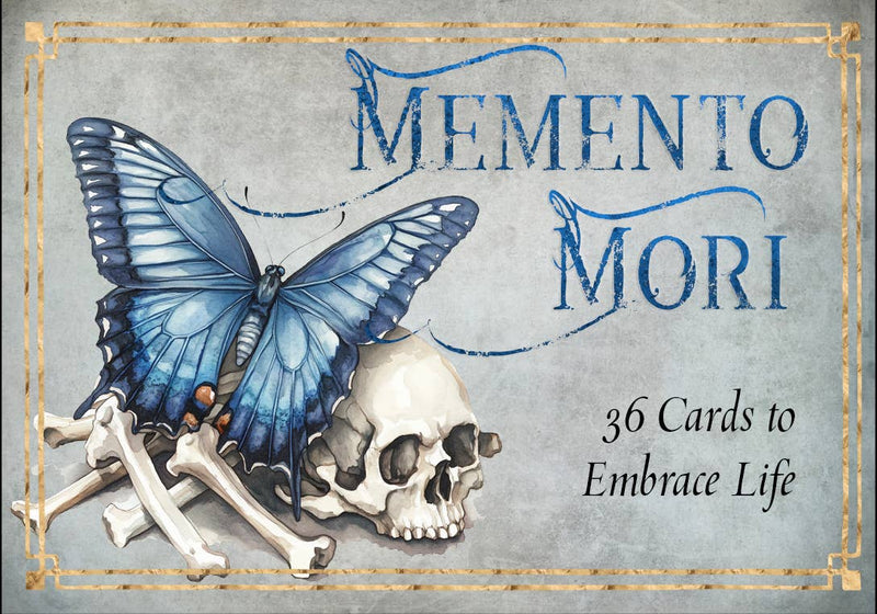 Memento Mori Oracle