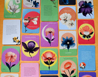 Book of Awakening Inspiration Deck by Mark Nepo