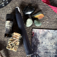 Boundaries Spell Kit