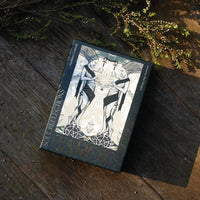 Soul Reflections Tarot by Sunshine Connelly & Ana Novaes