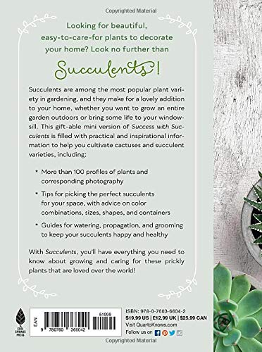 Succulents by John Bagnasco & Bob Reidmuller