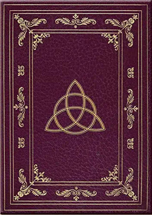 Hardcover Ribbon Bookmark Journals - Various Styles