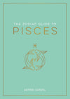 Zodiac Guide Books By Astrid Carvel