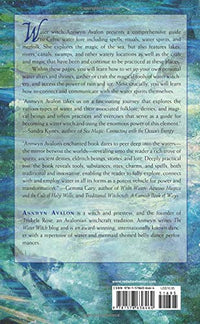 Water Witchcraft by Annwyn Avalon