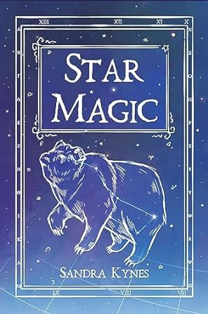 Star Magic by Sandra Kynes